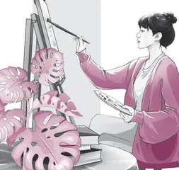 我有一个想法（1）