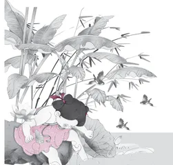 愿望