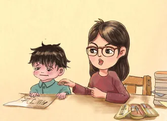 我的“得意之作”