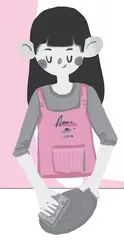 我学会了“打仗”