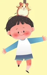 那一刻，我长大了
