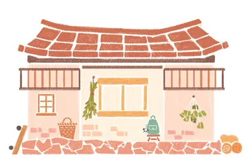 端午的清香