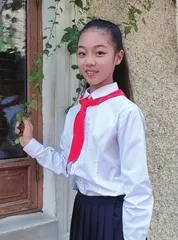 爸爸哭了