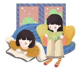如何介绍特殊的“朋友”