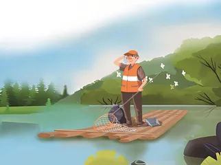 清水润民心