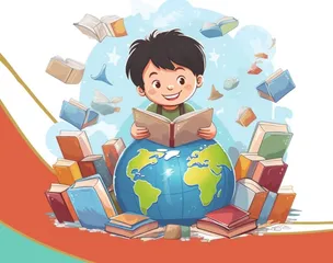 原来文章也可以这样结尾