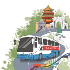 北京研学之旅