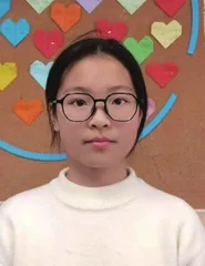 “你这个孩子”1
