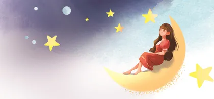 赏星星