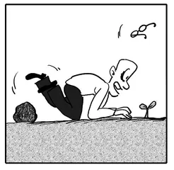 小漫画蕴含大道理