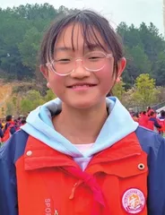 海边的花