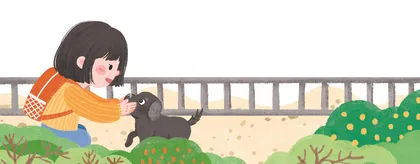 流浪狗