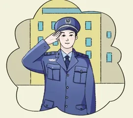 爸爸的家国情怀