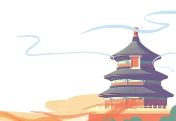 在路上，触摸历史的温度