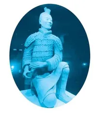 跨越两千多年的对话 