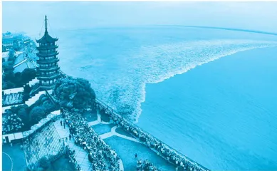 江畔忆 