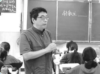 写作新天地，青春策源地 