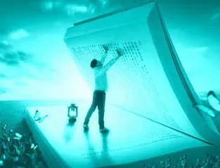 2023年高考语文新课标全国Ⅰ卷写作试题解析与下水例文点评