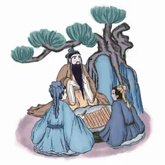 自知者明