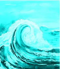 后浪