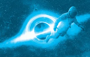 向宇宙 