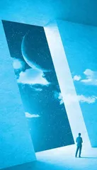 “离经叛道”叛出来的直播 
