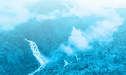 大山的回声