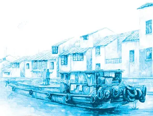 “浙”一路
