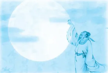 诗心词意梦先贤