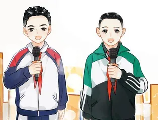 学党史　记党思　朵朵花开心向党（一）