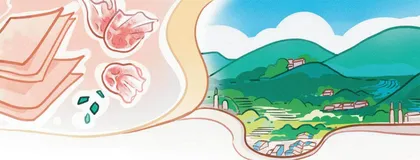 矾山研学之旅