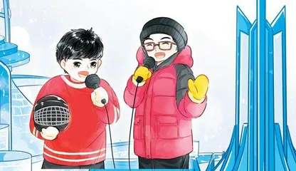 带你走进黑龙江的冰雪世界