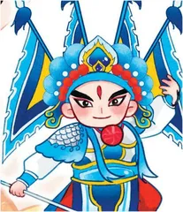 我与戏曲的故事