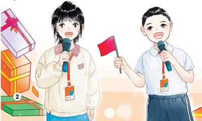“六一” 国际儿童节：送一份 “特别” 的礼物给自己