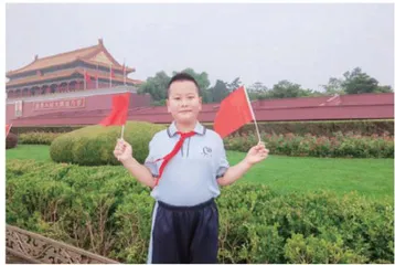 “六一” 国际儿童节:送一份 “特别” 的礼物给自己6