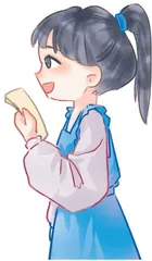 童年的快乐时光1