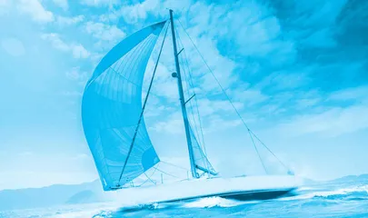 扬创新之帆，启时代之航