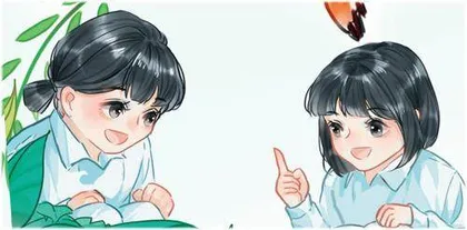写动物，搭好“过渡桥”