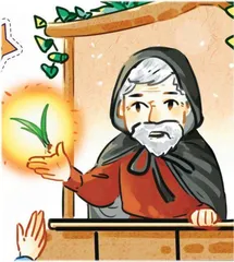 神奇的梦