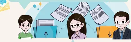 寻找生活中的情感