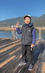 奶奶的钢笔