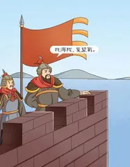丝路悠悠文化长