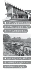 游河姆渡遗址