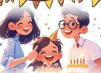 《明日香，生日快乐》梗概