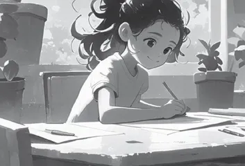 给老班长的一封回信