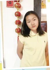 藏在行李箱里的爱