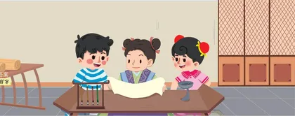 走近“墨宝少年”米芾