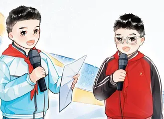 走近亚冬会燃情哈尔滨