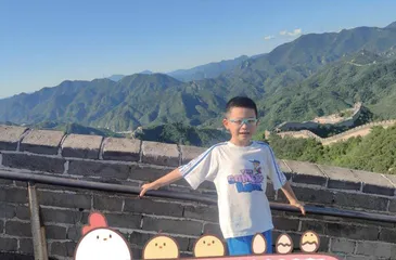 古诗词中的父爱