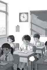 “钟”在参与